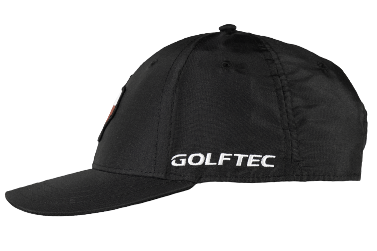 GOLFTEC Texas Cap