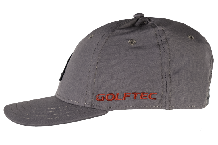 GOLFTEC California Cap