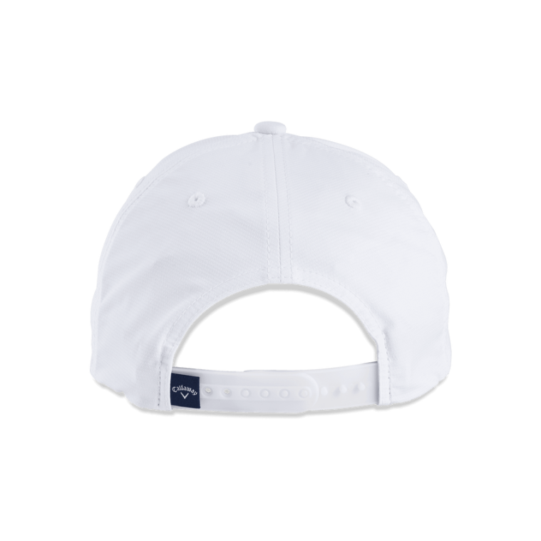 Callaway Rutherford White/Navy