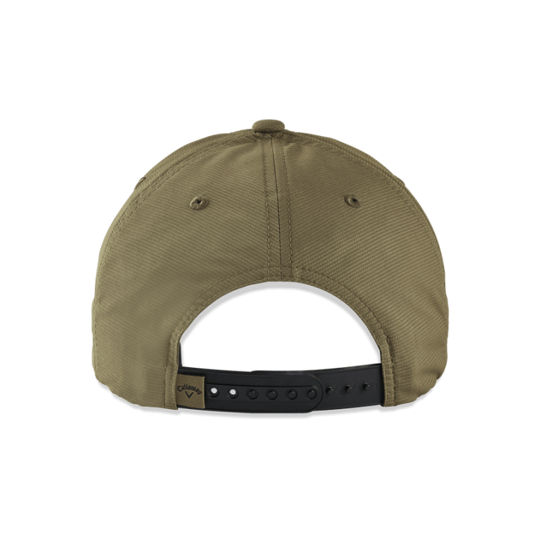 Callaway Rutherford Military Green