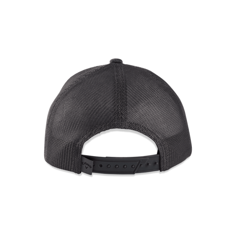 Callaway CG Trucker Heather Gray