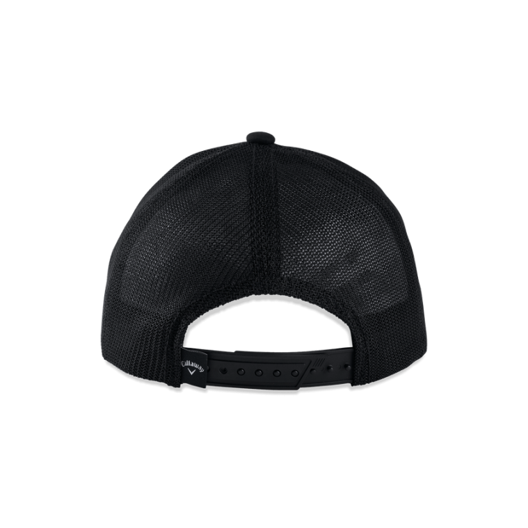 Callaway CG Trucker Black
