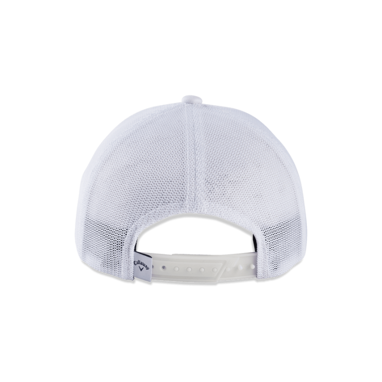 Callaway CG Trucker White