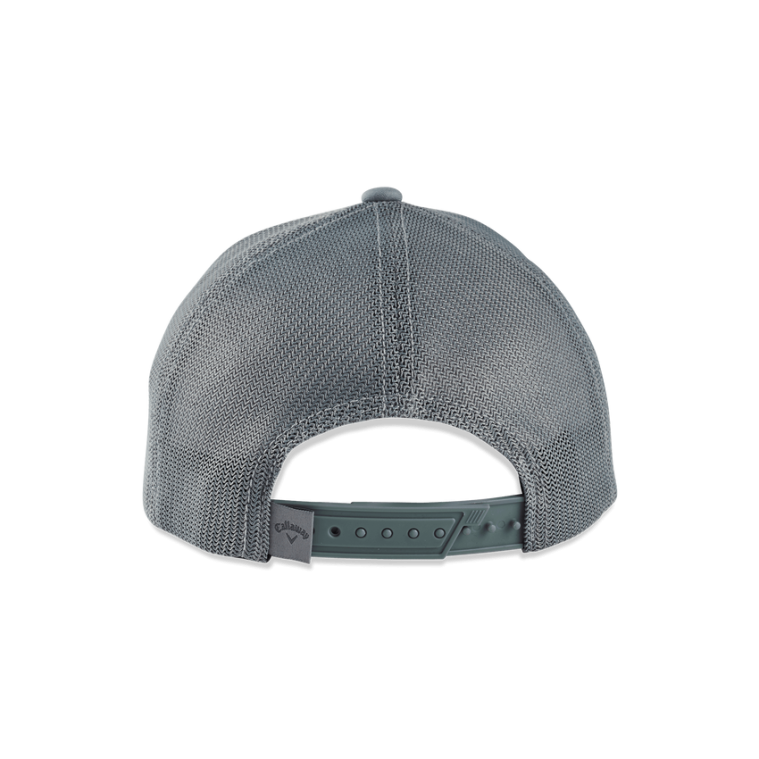 Callaway CG Trucker Warm Gray