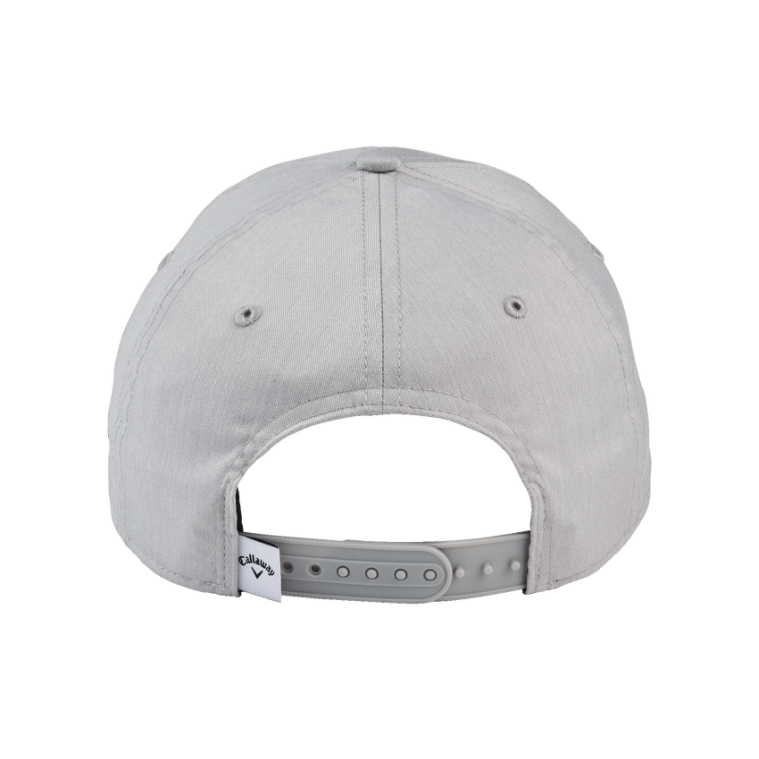 Callaway Relaxed Retro Heather Gray