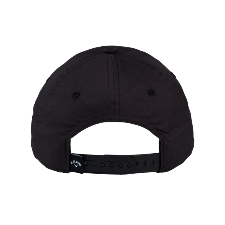 Callaway Relaxed Retro Black