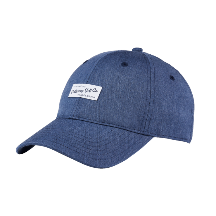 Callaway Relaxed Retro Navy