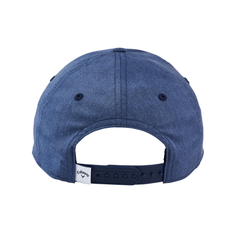 Callaway Relaxed Retro Navy