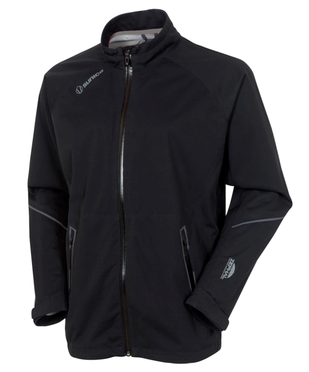 Jay Zephal Rain Jacket by Sunice