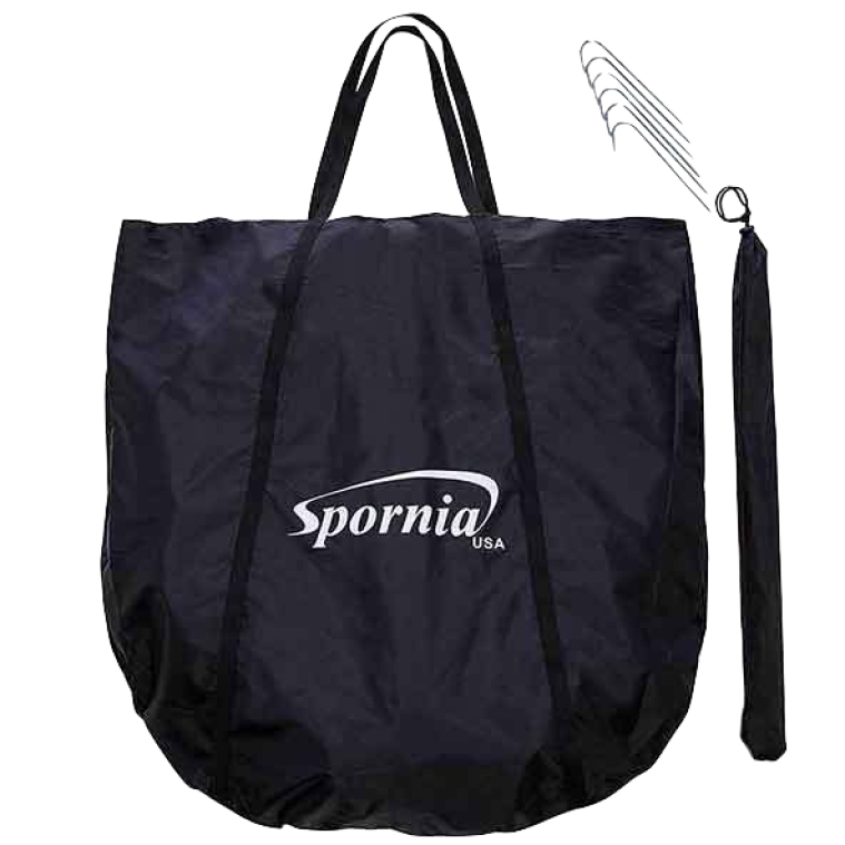 Spornia SPG-7 Net