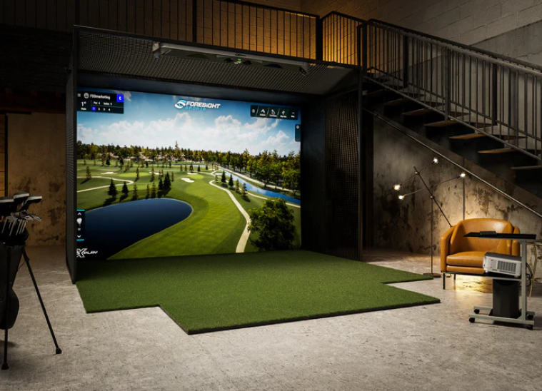 Foresight SIM-IN-A-BOX Albatross Package