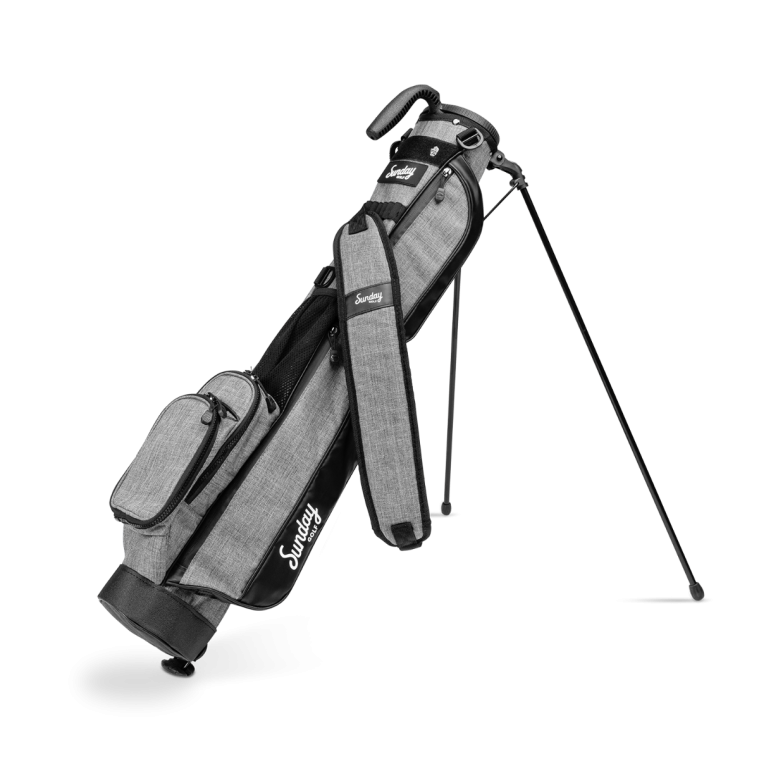 Sunday Golf Bag