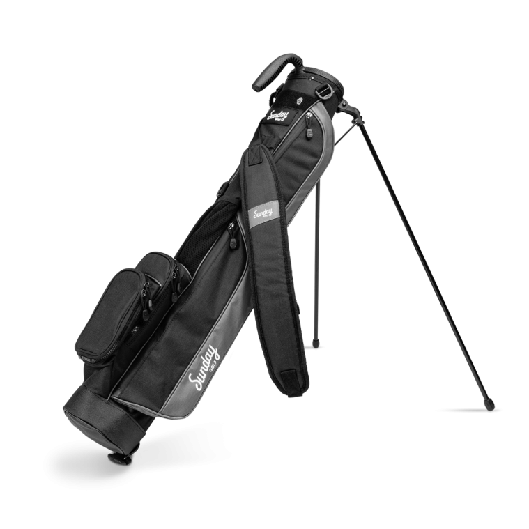 Sunday Golf Bag
