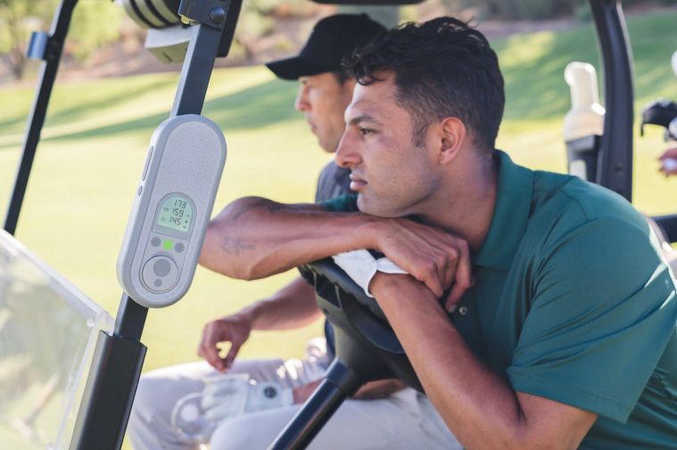 Precision Pro Ace GPS Speaker