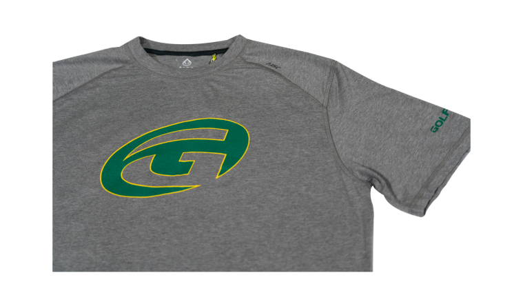 GOLFTEC First Major of the Year T Shirt