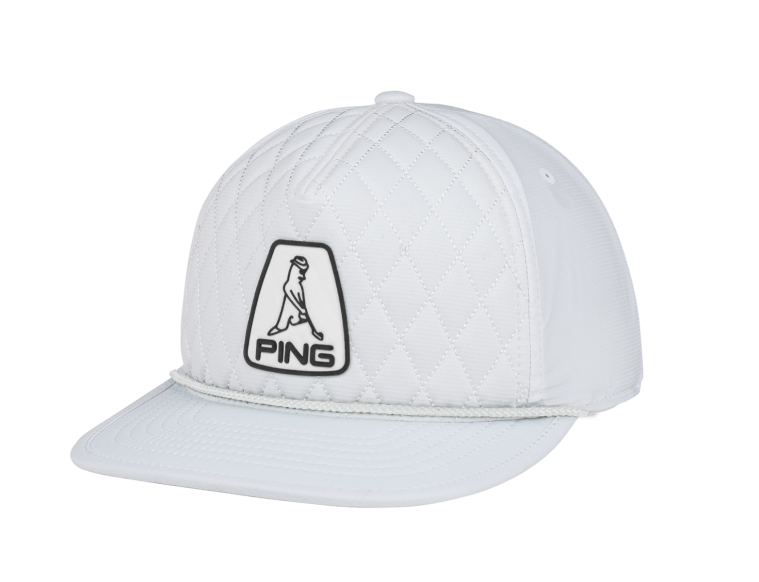 PING Heritage Collection Snapback