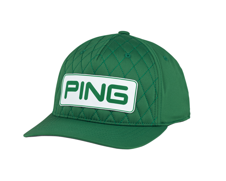 PING Heritage Collection Tour Snapback