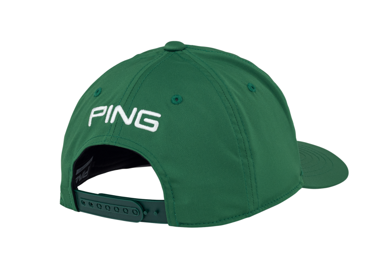 PING Heritage Collection Tour Snapback