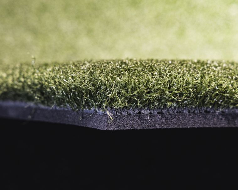 SkyTrak+ Golf Simulator Practice Package