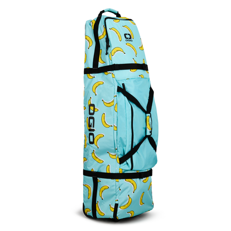 OGIO Alpha Travel Cover Bananarama