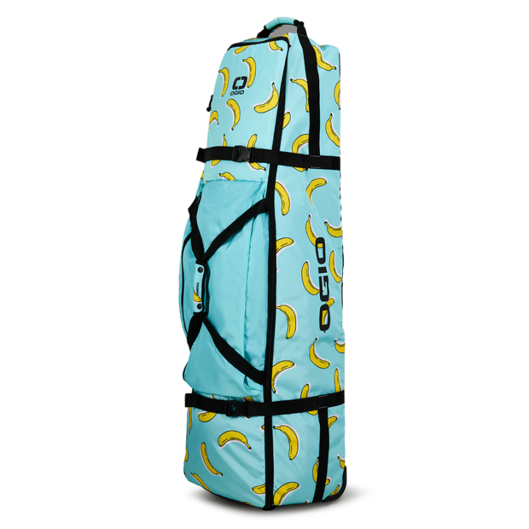 OGIO Alpha Travel Cover Bananarama