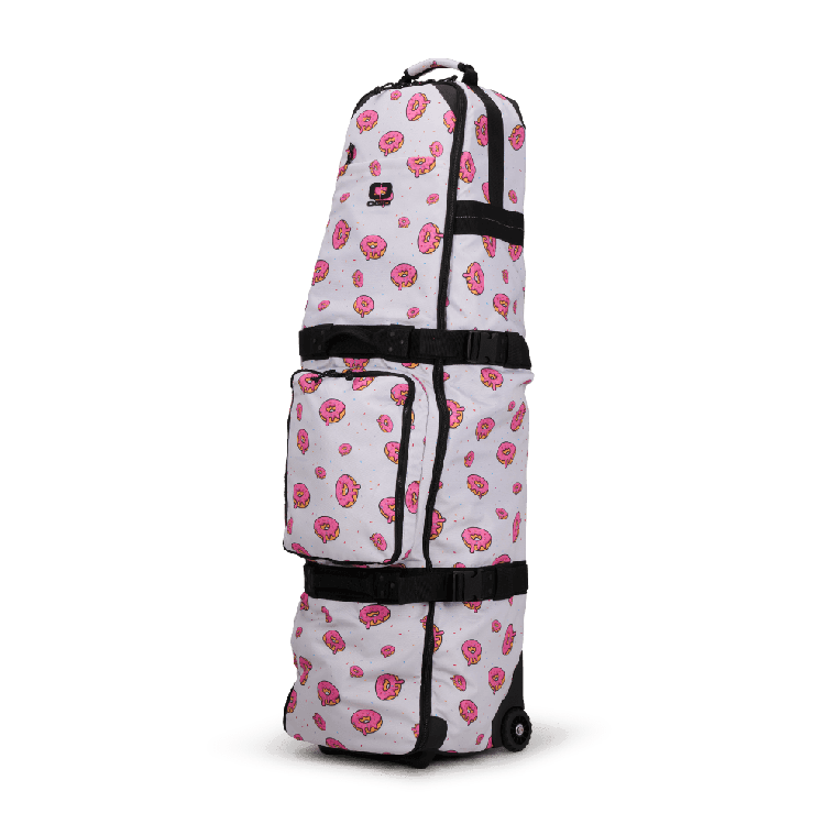 OGIO Alpha Travel Cover Mid Donut