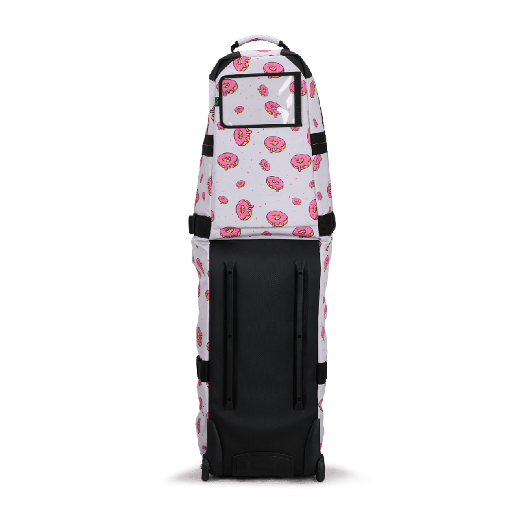 OGIO Alpha Travel Cover Mid Donut