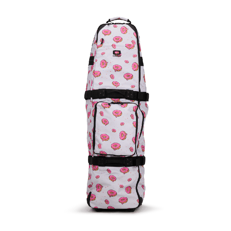 OGIO Alpha Travel Cover Mid Donut