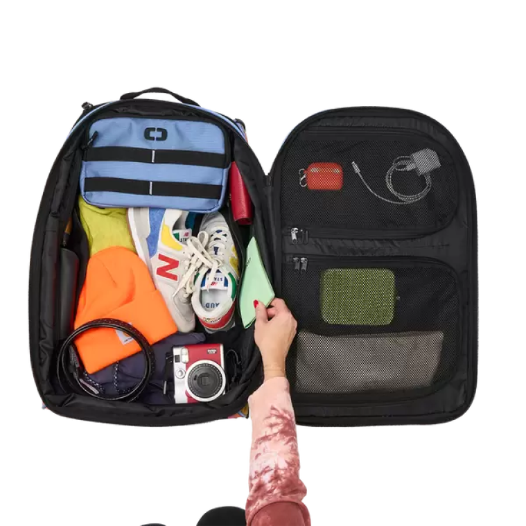 OGIO Layover Stealth 