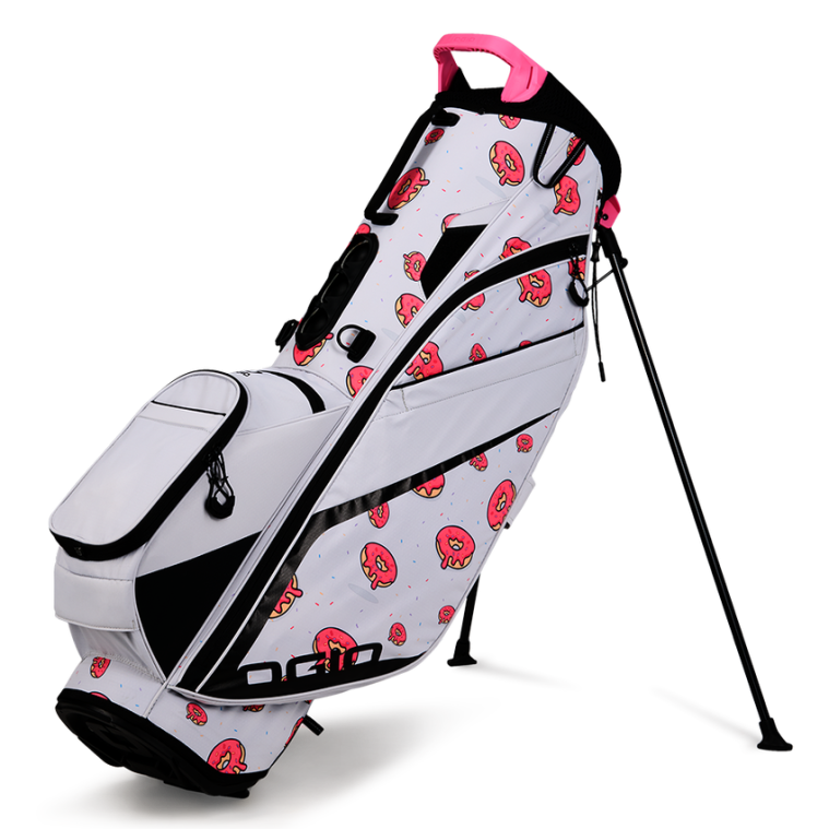 OGIO Fuse Stand Bag Donuts