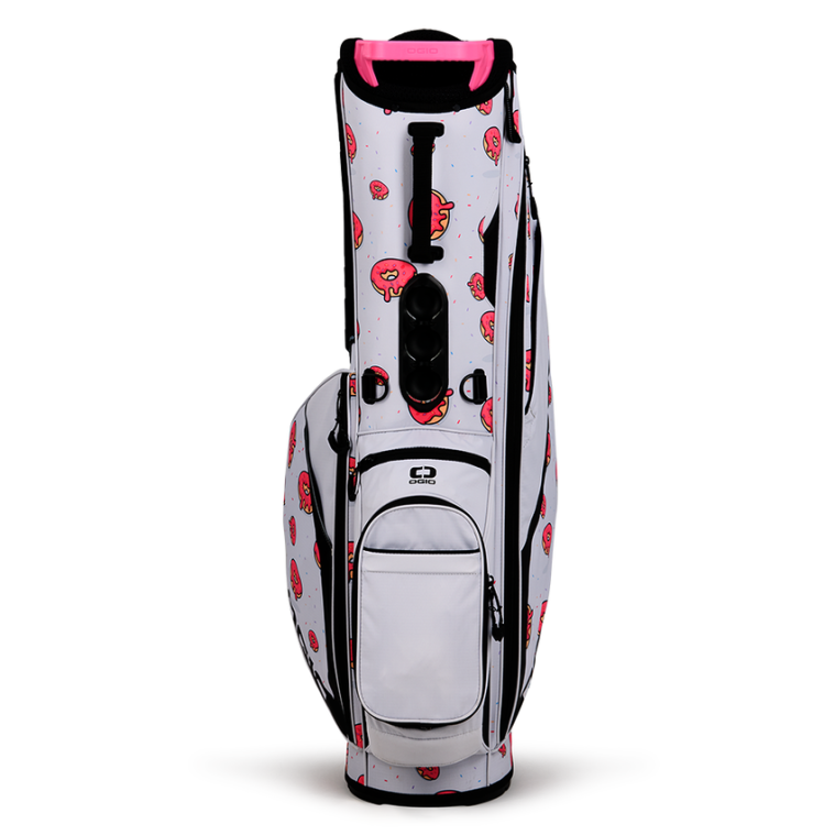OGIO Fuse Stand Bag Donuts