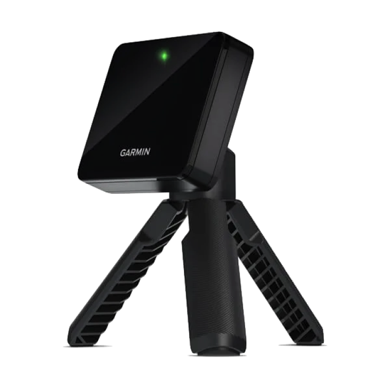 Garmin R10 Launch Monitor