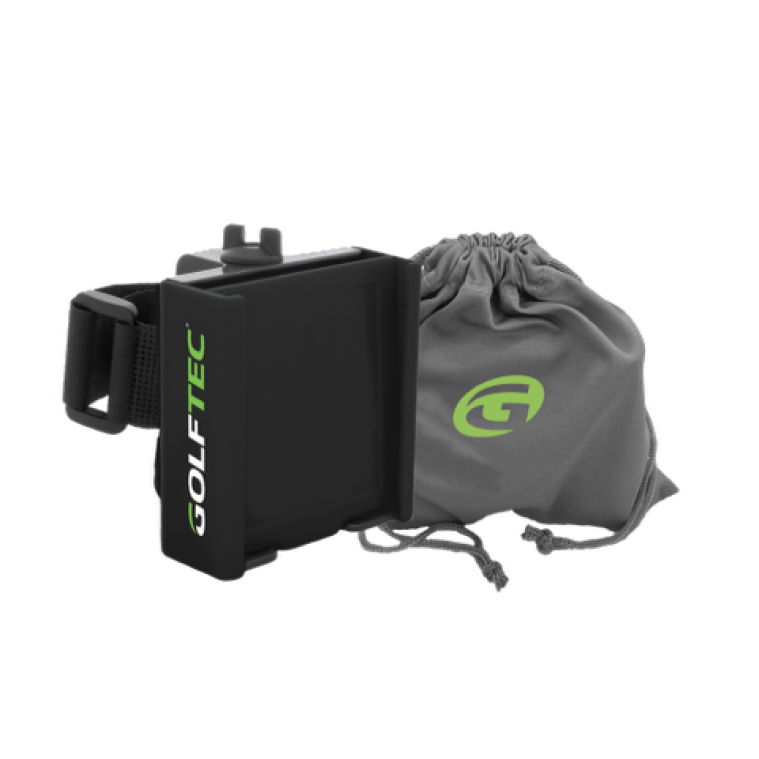 Desert Fox Golf Phone Caddy