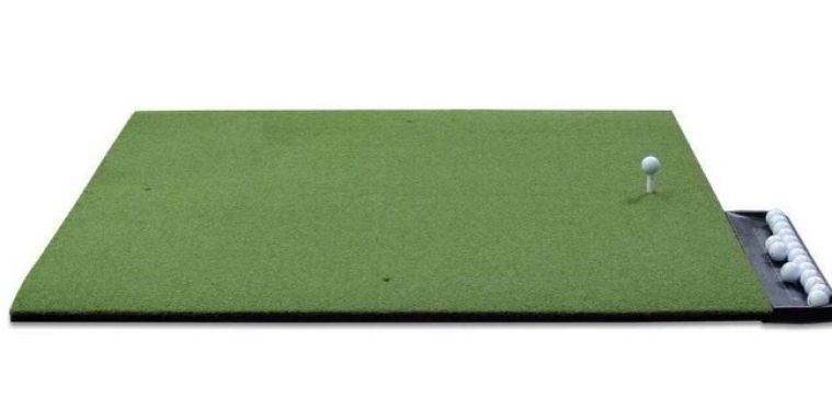 SKYTRAK+ Holiday Mat and Net