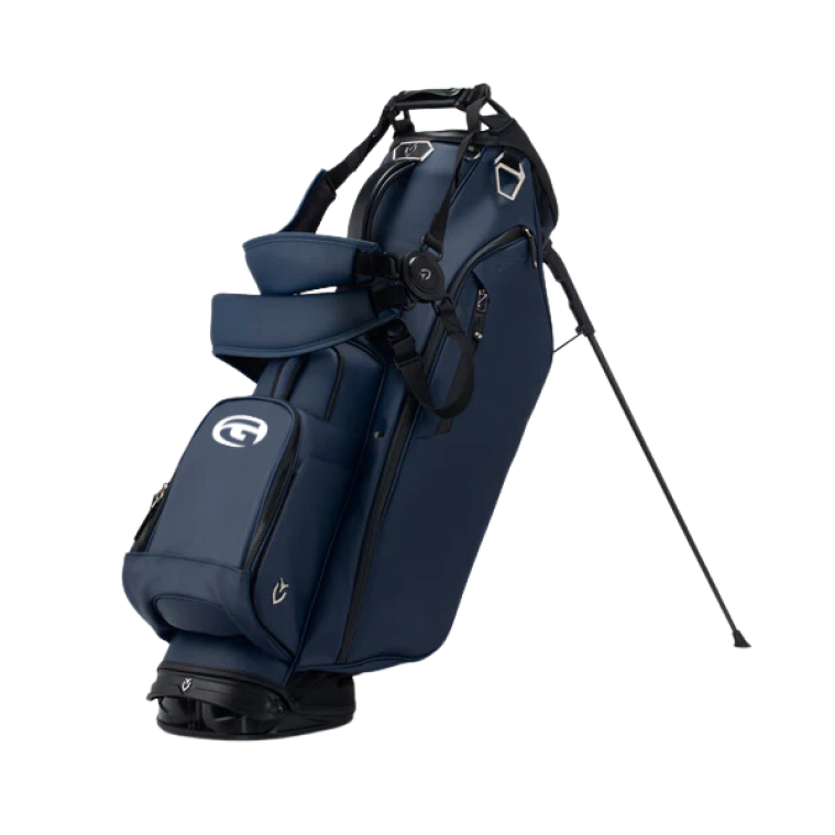 Vessel Player IV Stand Bag Navy