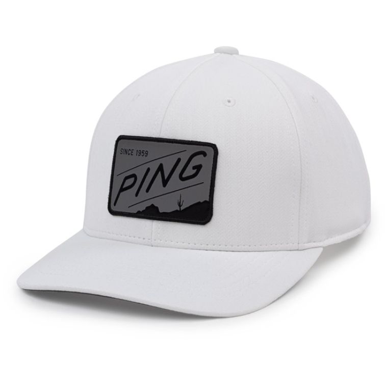 PP58 Camelback Performance Snapback
