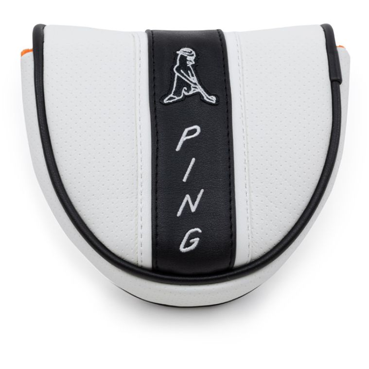 PP58 Mallet Putter Headcover