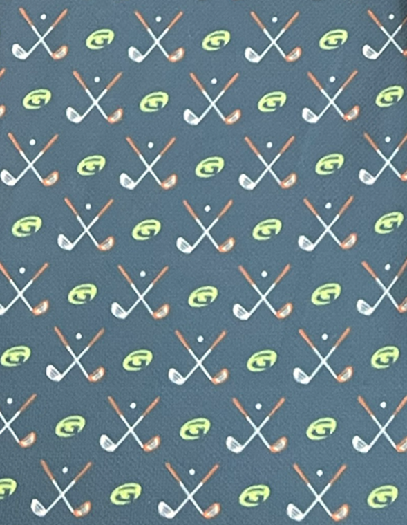 EVR Oval G Tourmaline Polo-XL