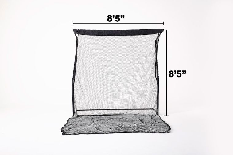 SkyTrak Golf Return Net