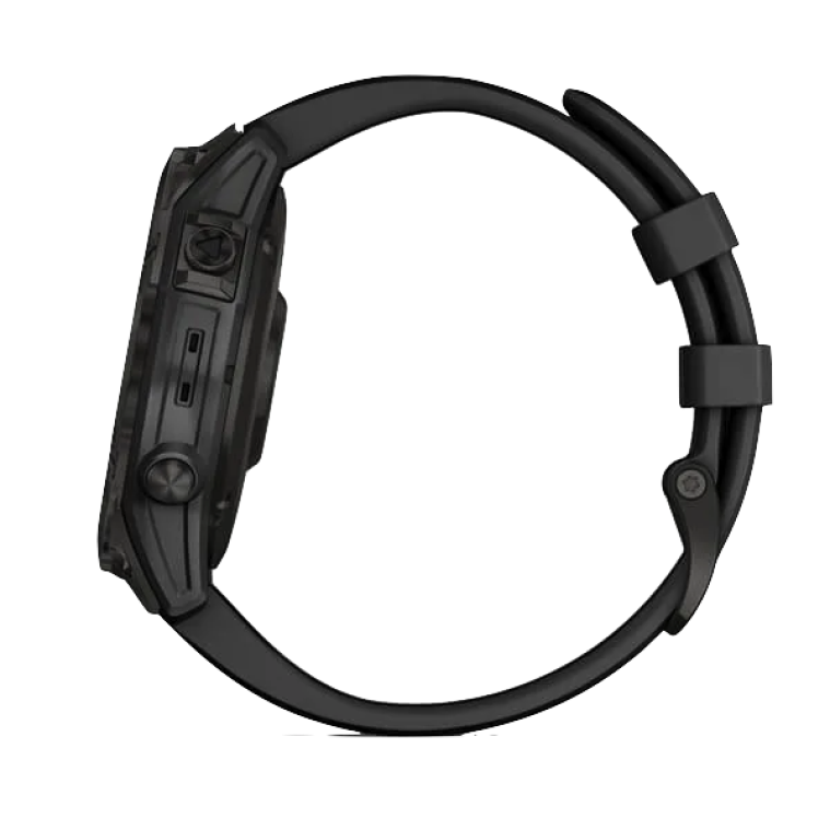 Garmin Fenix 7 Sapphire Solar