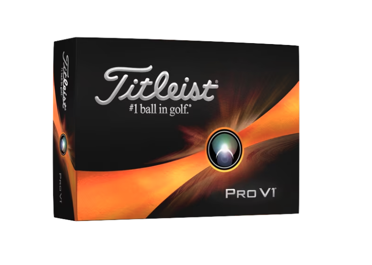 2023 Titleist Pro V1 - Golf Ball