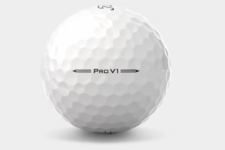 2023 Titleist Pro V1