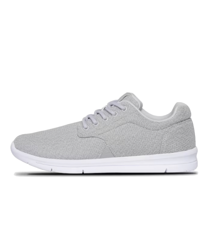 Travis Mathew Daily Knit White