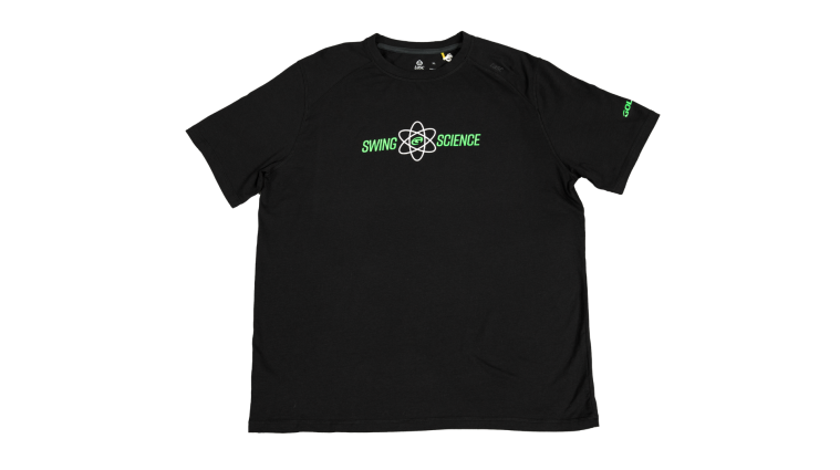 Tasc Swing Science T Shirt