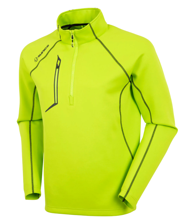 Allendale Pullover by Sunice 