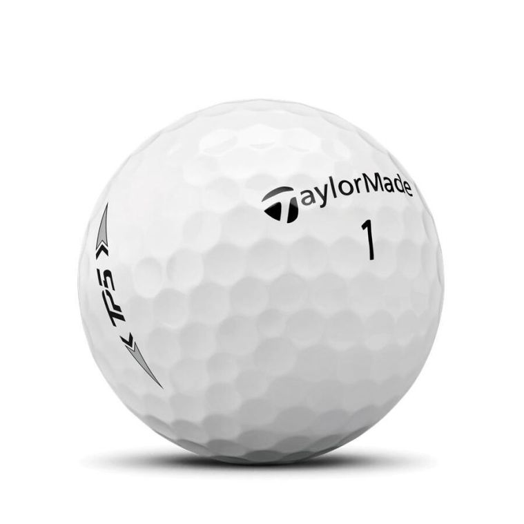 TaylorMade TP5 Golf Ball