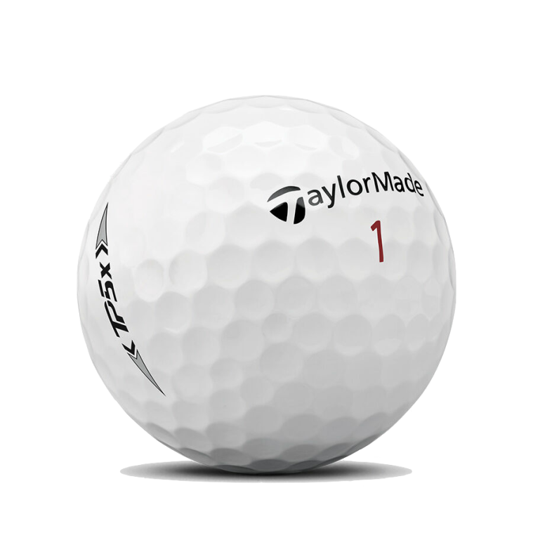 TaylorMade TP5X