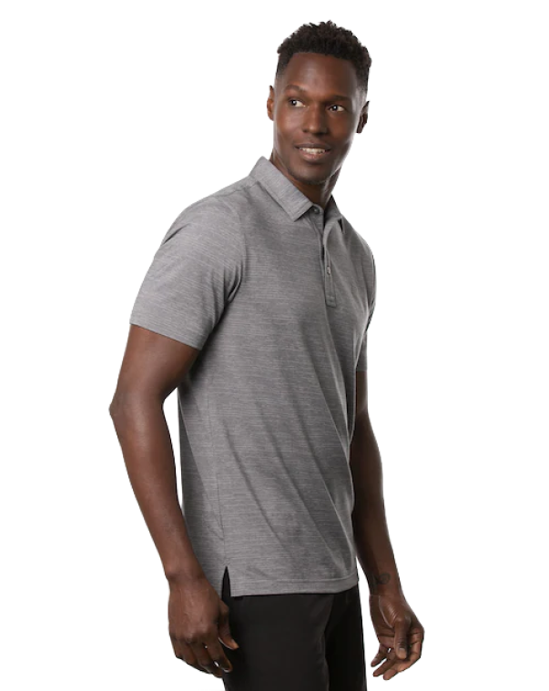 The Heater Polo by Travis Mathew
