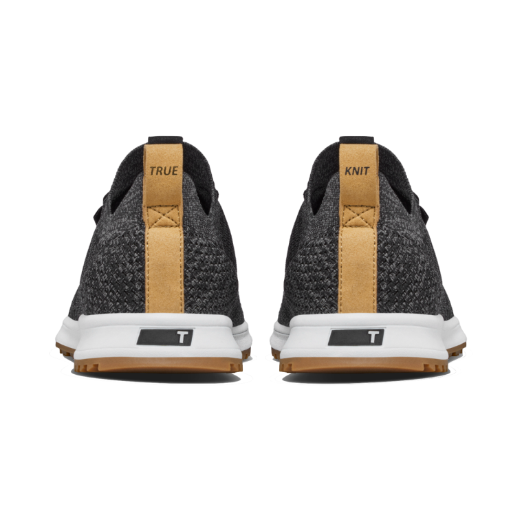 TRUE Women's All Day Knit II Maui Black