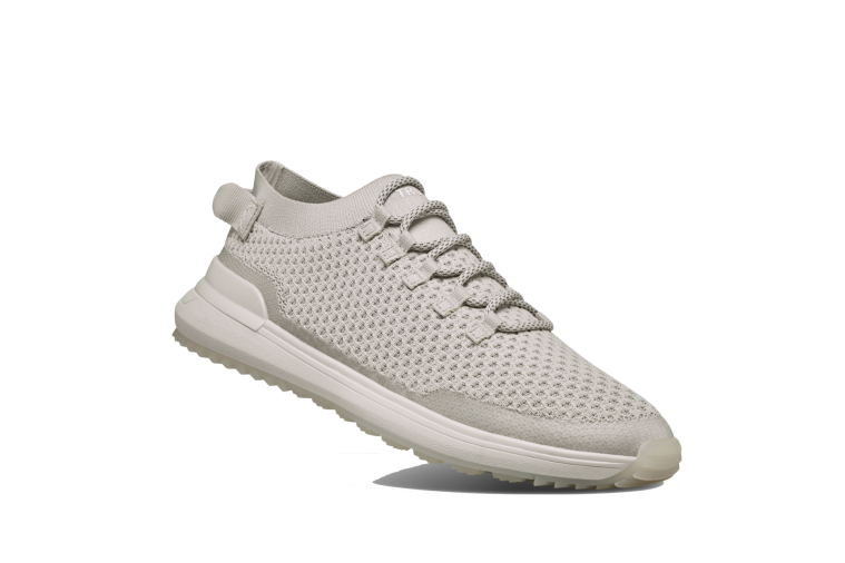 TRUE LUX Sport Golf Shoe Concrete